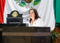 Busca Diputada Yuriria proteger a estudiantes de títulos fraudulentos