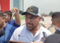 Refuerzan seguridad en Matamoros con llegada de más de 100 elementos federales