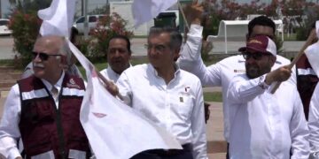 Arranca operativo para frenar uso irregular del agua en Tamaulipas