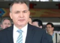 México recupera 578 millones de dólares de Genaro García Luna tras sentencia de EU
