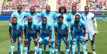 Ébola altera preparación de RD del Congo rumbo a la Copa del Mundo
