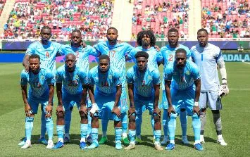 Ébola altera preparación de RD del Congo rumbo a la Copa del Mundo