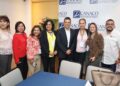 Fortalece sector empresarial vínculo de colaboración con alcalde Lalo Gattás