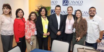 Fortalece sector empresarial vínculo de colaboración con alcalde Lalo Gattás