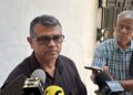 Recolección de basura en Victoria se mantiene, pese a fallas en unidades
