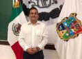 Levanta la mano Óscar Narváez por la alcaldía de Victoria