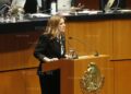 Reforma al tribunal administrativo desata críticas de Senadora de Tamaulipas