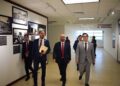 Urgen a Comapas de Tamaulipas a lograr autosuficiencia financiera ante crisis hídrica