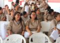 Almohadas llegan al CEDES Victoria y alivian el descanso de internos
