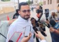 Tráfico ilegal de monos araña satura zoológicos de Tamaulipas