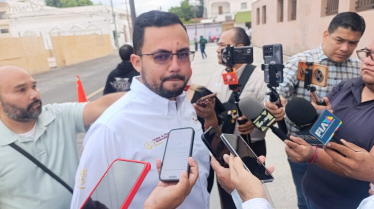 Tráfico ilegal de monos araña satura zoológicos de Tamaulipas