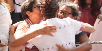 Sheinbaum entra al rescate del calendario escolar en México