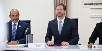 Ordenan crecimiento urbano y refuerzan protección ambiental en Tamaulipas