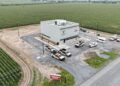 Fortalece Tamaulipas infraestructura de seguridad en región fronteriza y corredores comerciales