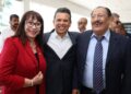 Son maestras y maestros pilares de la sociedad: Gáttas.