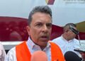 Lalo Gattás reconoce visión humana de Américo Villarreal