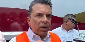 Lalo Gattás reconoce visión humana de Américo Villarreal