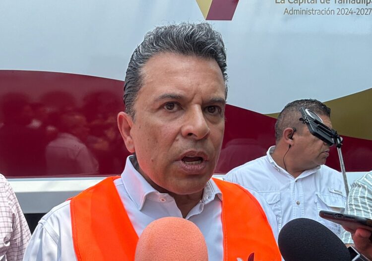 Lalo Gattás reconoce visión humana de Américo Villarreal