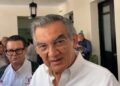 Tamaulipas destaca en seguridad nacional; tres ciudades, entre las más seguras: Américo Villarreal