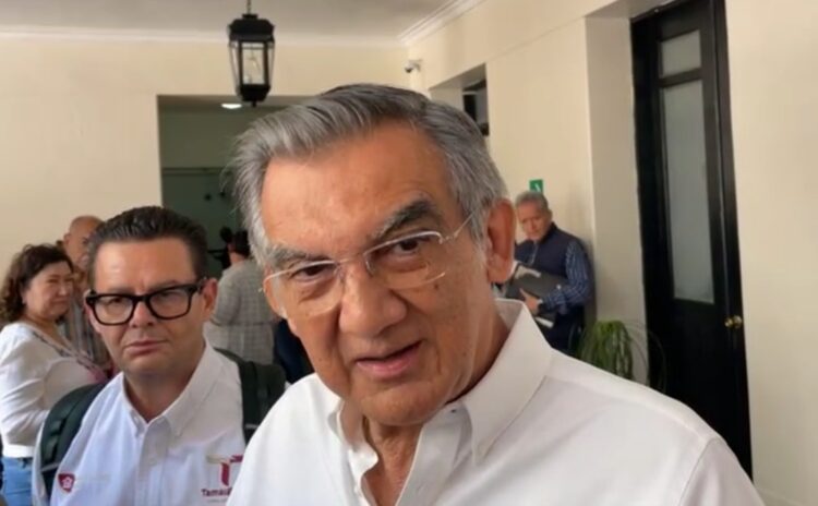 Tamaulipas destaca en seguridad nacional; tres ciudades, entre las más seguras: Américo Villarreal