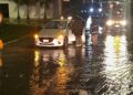 Reporta PC saldo blanco por lluvias en Victoria.