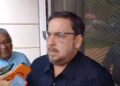 Escuelas afectadas por lluvias volverán a la normalidad el lunes: SET