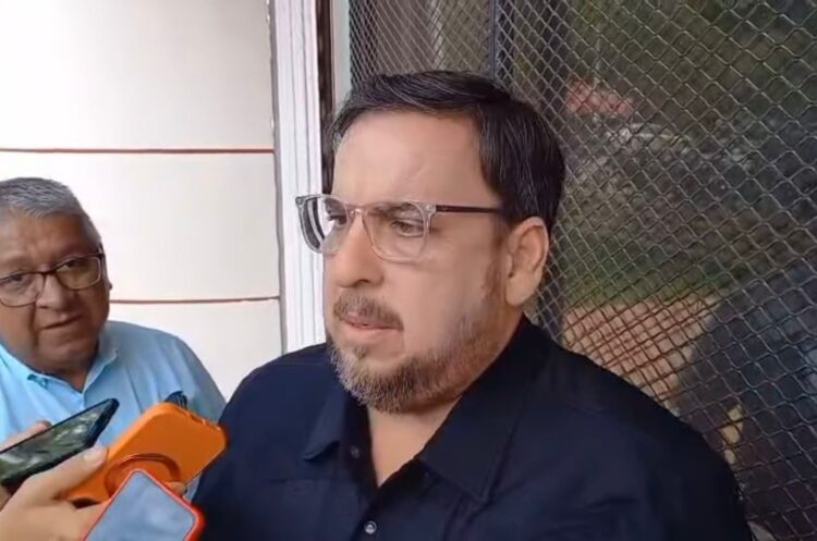 Escuelas afectadas por lluvias volverán a la normalidad el lunes: SET