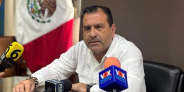 Refuerzan vigilancia y coordinación para mantener la seguridad en Victoria