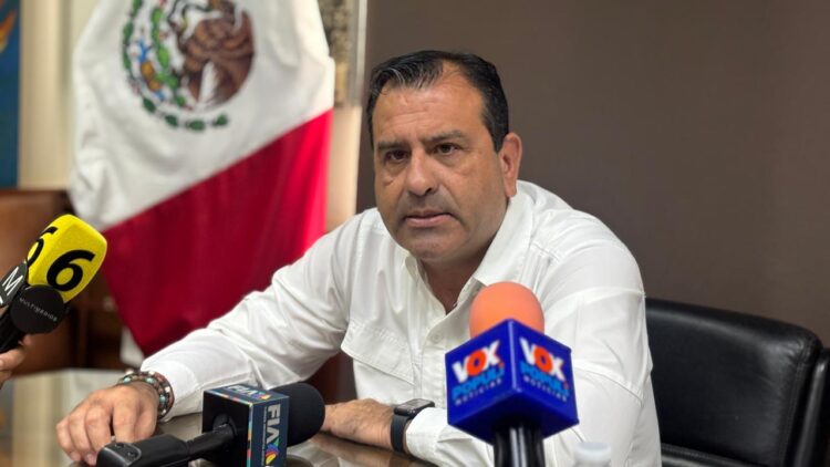 Refuerzan vigilancia y coordinación para mantener la seguridad en Victoria