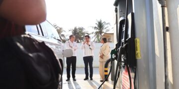 Gasolinera del Pueblo cumple con normatividad aplicable tras verificación de PROFECO