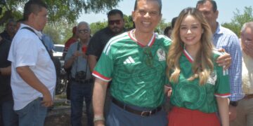 Clausuran con éxito el Mundialito DIF 2026 en Victoria