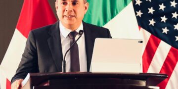 Garantiza Secretaría de Finanzas certidumbre para la inversión en Expo Proveedor Industrial INDEX Matamoros 2026
