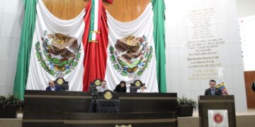 Modernizan marco electoral de Tamaulipas
