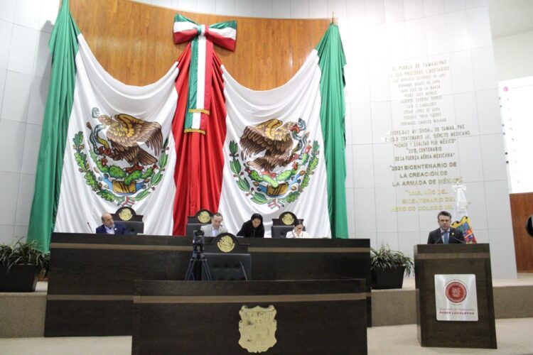 Modernizan marco electoral de Tamaulipas