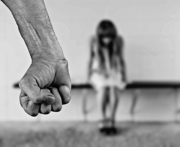 Aumentan reportes por violencia familiar en Victoria