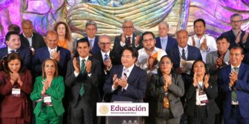 Retoman SEP y autoridades estatales calendario escolar 2025-2026 original