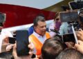 Modernización del transporte público mejorará calidad de vida de los victorenses: Lalo Gattás