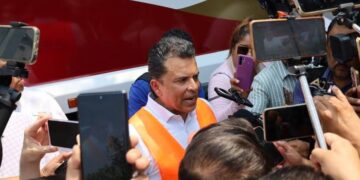 Modernización del transporte público mejorará calidad de vida de los victorenses: Lalo Gattás