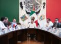 Empresarios reconocen a Lalo Gattás un aliado del sector productivo