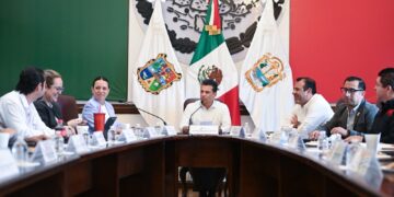 Empresarios reconocen a Lalo Gattás un aliado del sector productivo