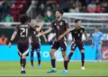 Raúl Jiménez y César Huerta se unen al Tricolor en Pasadena