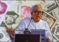 Unidad de Inteligencia Financiera congela cuentas a Rocha Moya