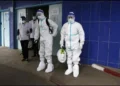 Preocupa a OMS la rapidez en propagación del ébola