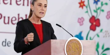 Sheinbaum busca impedir postulación de candidatos con riesgo de vínculo con el crimen organizado