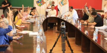 Dona Municipio predio para construcción de guardería infantil IMSS en Victoria