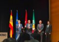 Recibe gobierno de Victoria premio Escoba de Oro 2026 en España