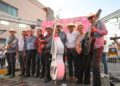 Promueve Lalo Gattás turismo regional y de conectividad en Mante