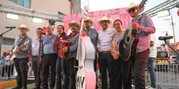 Promueve Lalo Gattás turismo regional y de conectividad en Mante