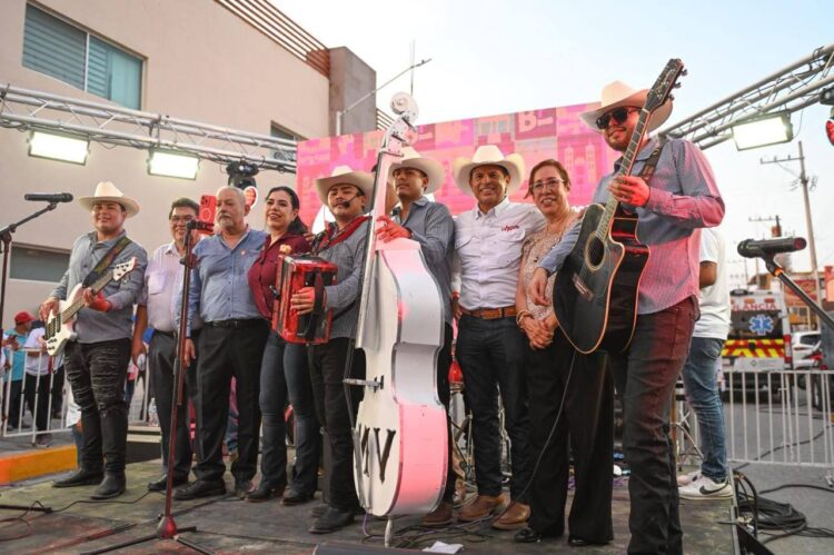 Promueve Lalo Gattás turismo regional y de conectividad en Mante