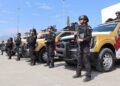 Ofrecen 700 vacantes en seguridad y justicia en Victoria